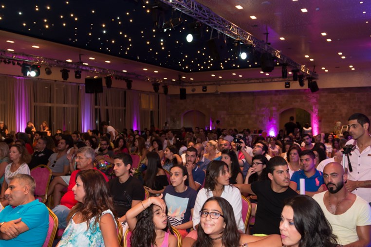 World Latin Dance Cup 2015